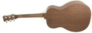 Sigma 00M-15 Mahogany