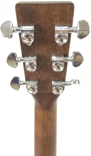 Sigma 00M-15 Mahogany
