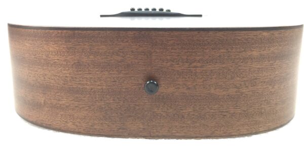 Sigma 00M-15 Mahogany