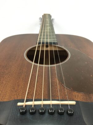 Sigma 00M-15 Mahogany