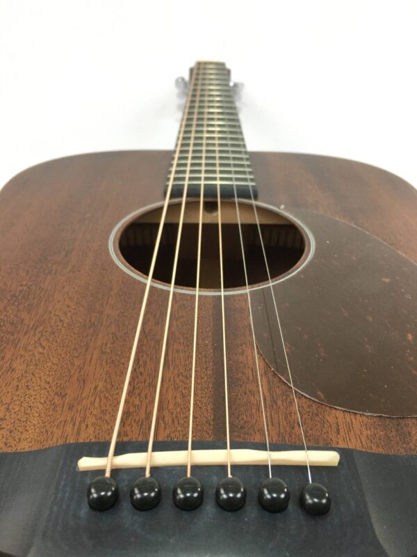 Sigma 00M-15 Mahogany