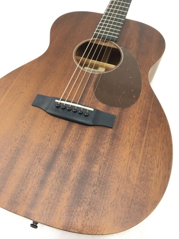 Sigma 00M-15 Mahogany