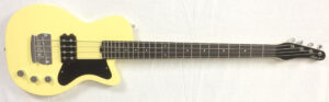 Silvertone 1444 RAZR