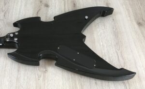 Silvertone PSAPB1 Paul Stanley Apocalypse
