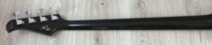 Silvertone PSAPB1 Paul Stanley Apocalypse