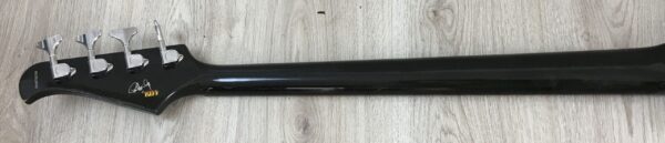 Silvertone PSAPB1 Paul Stanley Apocalypse
