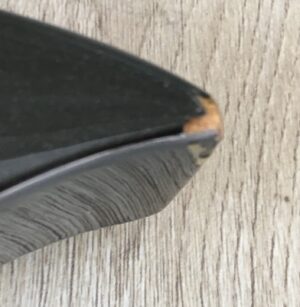 Silvertone PSAPB1 Paul Stanley Apocalypse
