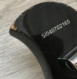 Silvertone PSAPB1 Paul Stanley Apocalypse