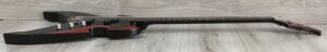 Silvertone PSAPB1 Paul Stanley Apocalypse