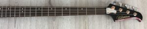 Silvertone PSAPB1 Paul Stanley Apocalypse