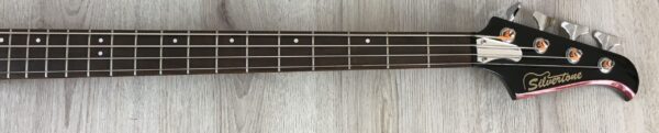 Silvertone PSAPB1 Paul Stanley Apocalypse