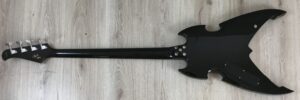 Silvertone PSAPB1 Paul Stanley Apocalypse