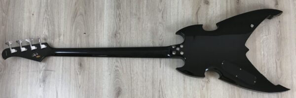Silvertone PSAPB1 Paul Stanley Apocalypse
