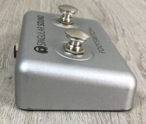 Singular Sound Beat Buddy Footswitch
