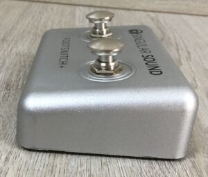 Singular Sound Beat Buddy Footswitch