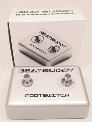 Singular Sound Beatbuddy Footswitch