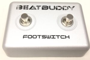Singular Sound Beatbuddy Footswitch