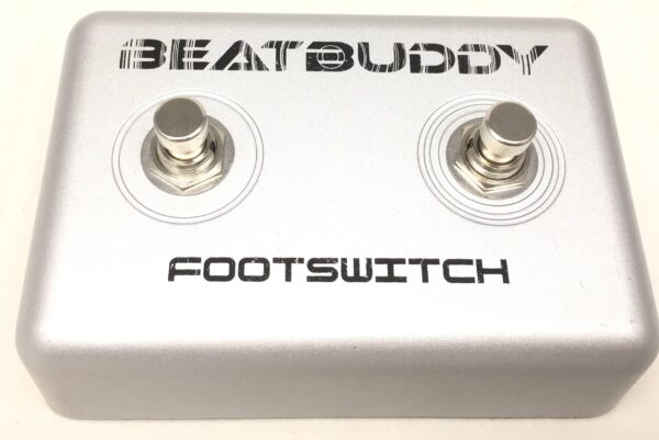 Singular Sound Beatbuddy Footswitch