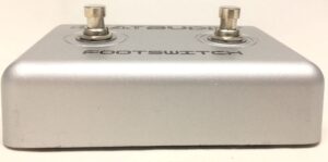 Singular Sound Beatbuddy Footswitch