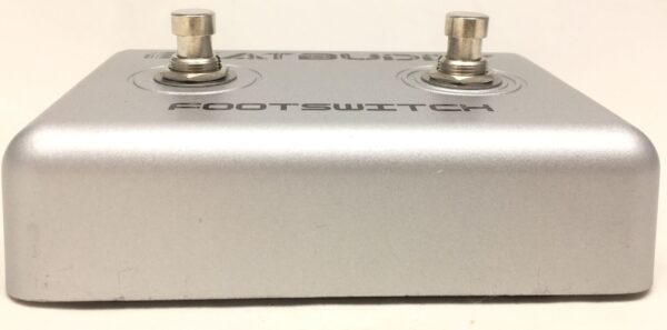 Singular Sound Beatbuddy Footswitch