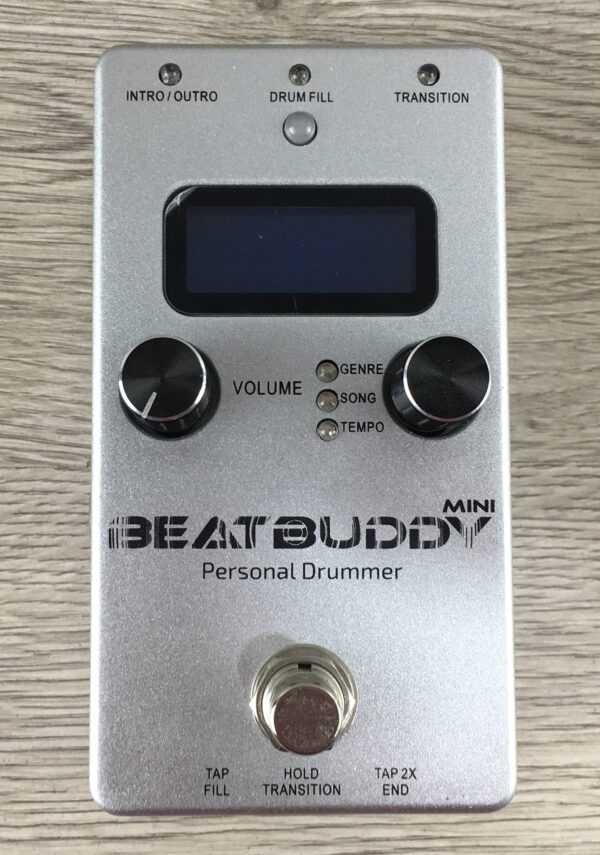 Singular Sound BeatBuddy Mini