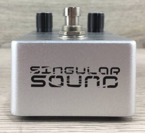 Singular Sound BeatBuddy Mini