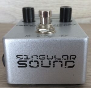Singular Sound Mini beat buddy personal drummer