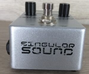 Singular Sound Mini beat buddy personal drummer