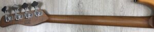Sire Marcus Miller D5 Alder-4 Butterscotch Blonde