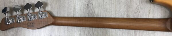 Sire Marcus Miller D5 Alder-4 Butterscotch Blonde
