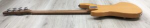 Sire Marcus Miller D5 Alder-4 Butterscotch Blonde