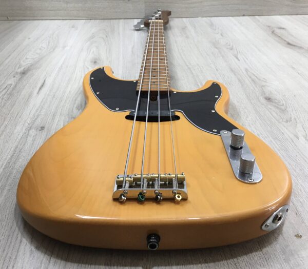 Sire Marcus Miller D5 Alder-4 Butterscotch Blonde