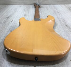 Sire Marcus Miller D5 Alder-4 Butterscotch Blonde