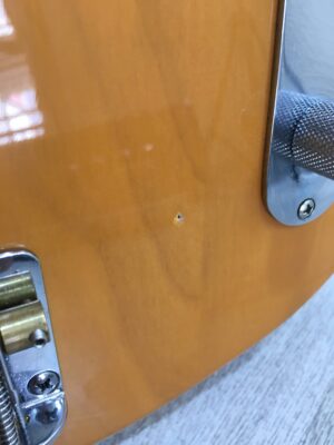 Sire Marcus Miller D5 Alder-4 Butterscotch Blonde