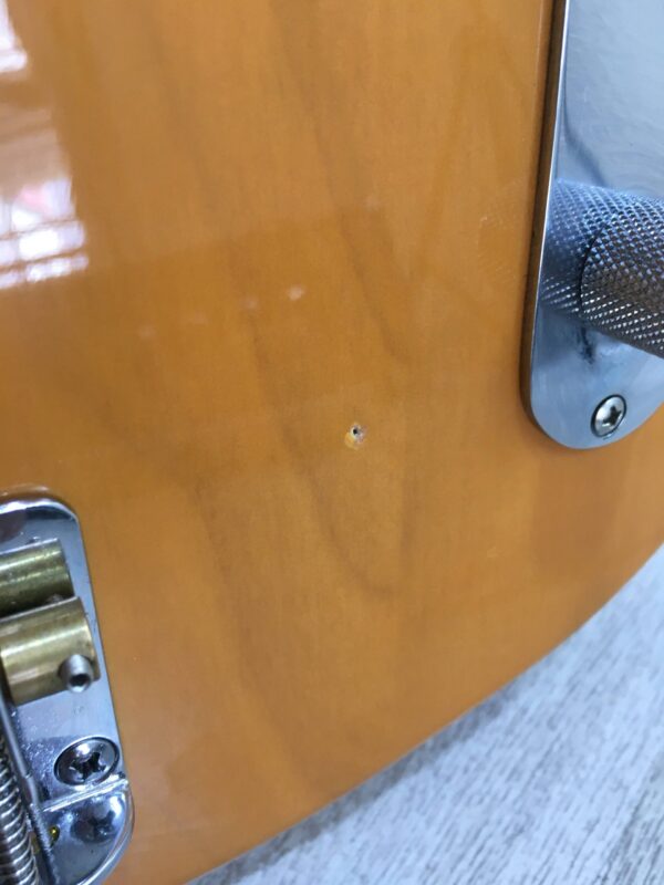 Sire Marcus Miller D5 Alder-4 Butterscotch Blonde