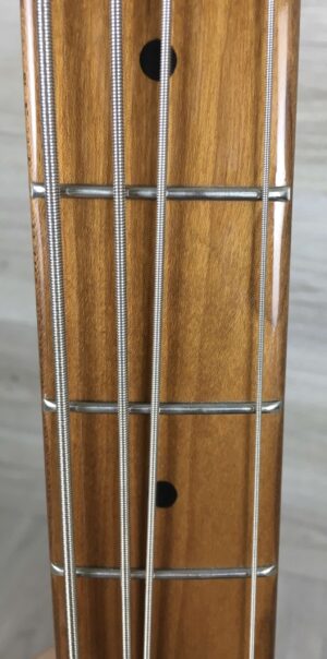 Sire Marcus Miller D5 Alder-4 Butterscotch Blonde