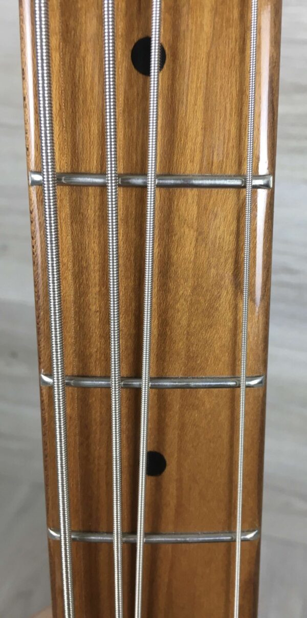 Sire Marcus Miller D5 Alder-4 Butterscotch Blonde