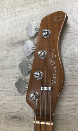 Sire Marcus Miller D5 Alder-4 Butterscotch Blonde