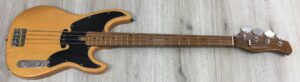 Sire Marcus Miller D5 Alder-4 Butterscotch Blonde