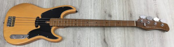 Sire Marcus Miller D5 Alder-4 Butterscotch Blonde