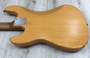 Sire Marcus Miller D5 Alder-4 Butterscotch Blonde