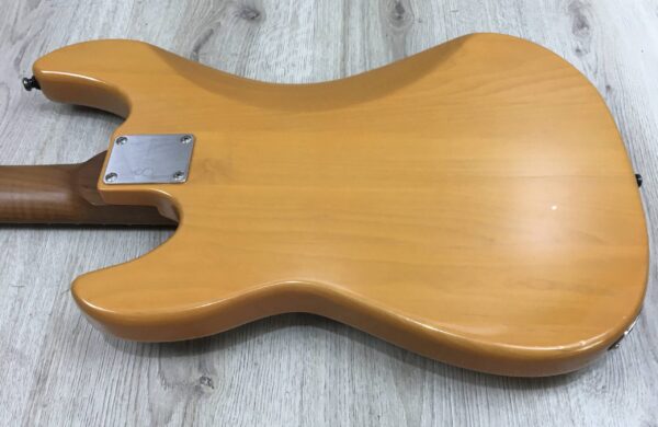 Sire Marcus Miller D5 Alder-4 Butterscotch Blonde
