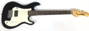 Slammer Hamer XR-95 RP