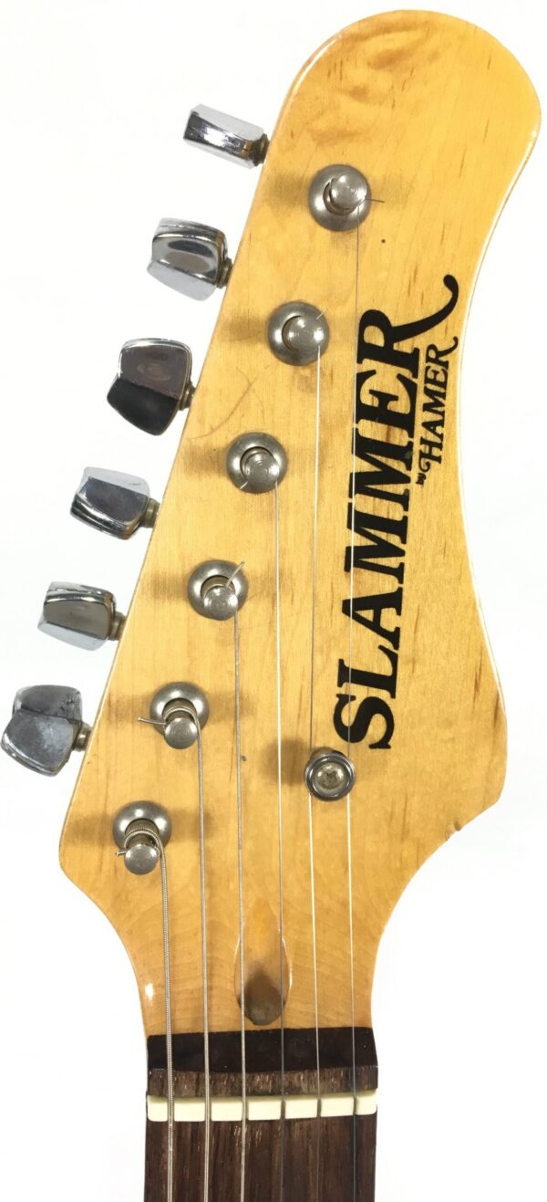 Slammer Hamer XR-95 RP