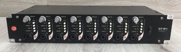 Sm Pro Audio EP84