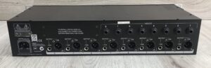 Sm Pro Audio EP84