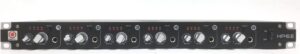 SM Pro Audio HP6E Preamplificatore cuffie