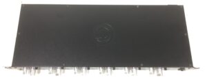 SM Pro Audio HP6E Preamplificatore cuffie