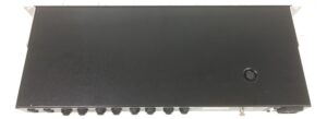 SM Pro Audio HP6E Preamplificatore cuffie