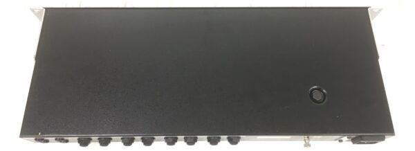 SM Pro Audio HP6E Preamplificatore cuffie